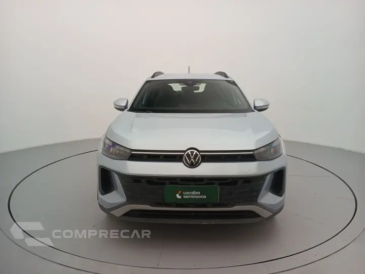 TERA 1.0 170 TSI HIGH AUTOMÁTICO