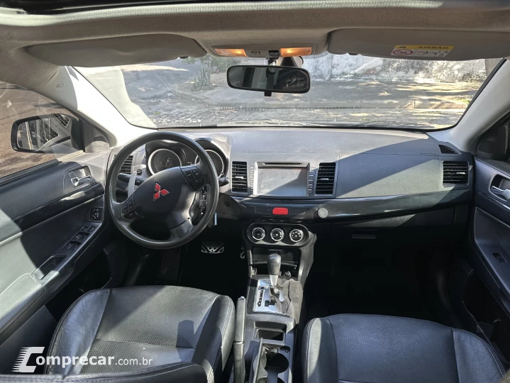 LANCER 2.0 GT 16V