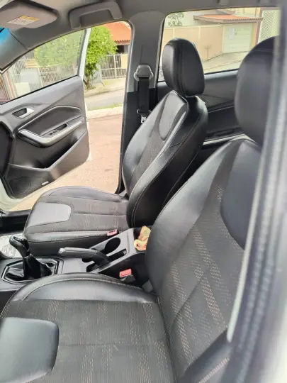 TIGGO 2 1.5 MPFI 16V Look