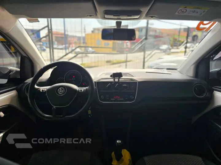 up! move 1.0 TSI Total Flex 12V 5p