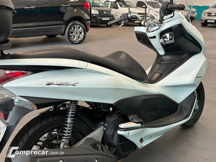 PCX 150