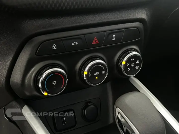 ONIX SEDAN Plus LTZ 1.0 12V TB Flex Aut.