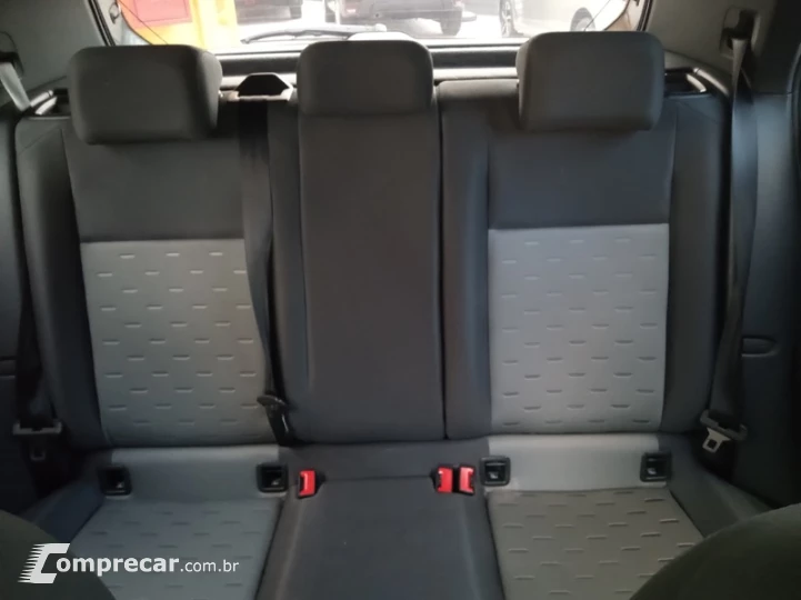 T-Cross 1.0 200 TSI Comfortline (Aut) (Flex)