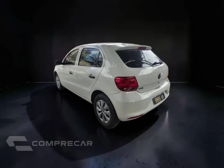 GOL 1.0 MI SPECIAL 8V