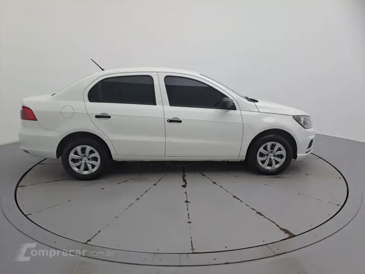 VOYAGE 1.0 12V MPI TOTALFLEX 4P MANUAL