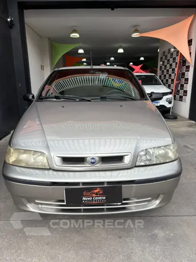 SIENA 1.3 MPI Fire ELX 16V