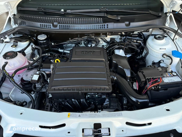 SAVEIRO 1.6 Cross CD 16V