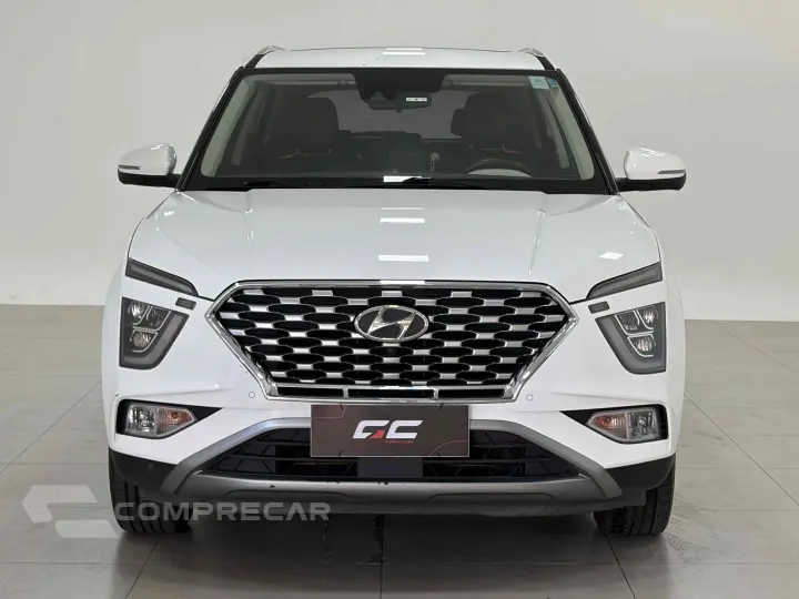 CRETA 2.0 FLEX ULTIMATE AUTOMÁTICO