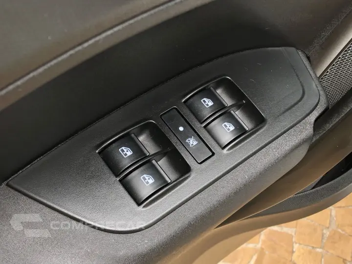 Cronos 1.3 Firefly Flex Drive Cvt