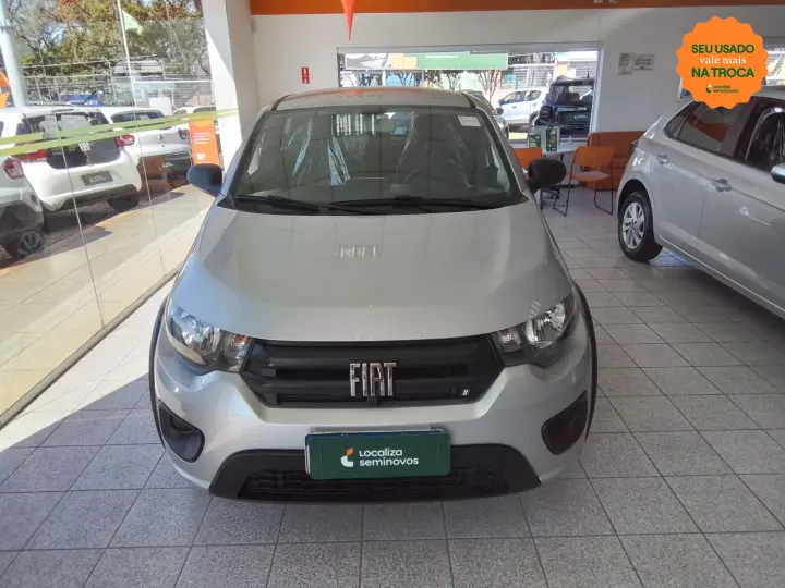 MOBI 1.0 EVO FLEX LIKE. MANUAL