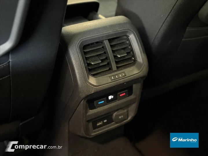 TIGUAN 1.4 250 TSI TOTAL FLEX ALLSPACE COMFORTLIN