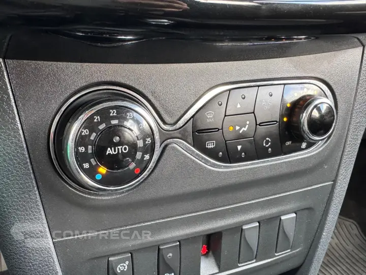 SANDERO 1.6 16V SCE Stepway Iconic