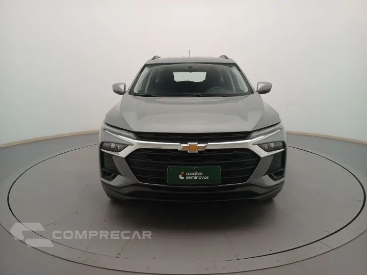 TRACKER 1.0 TURBO FLEX LT AUTOMÁTICO