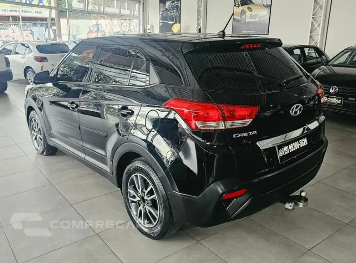 CRETA 16A ATTITU