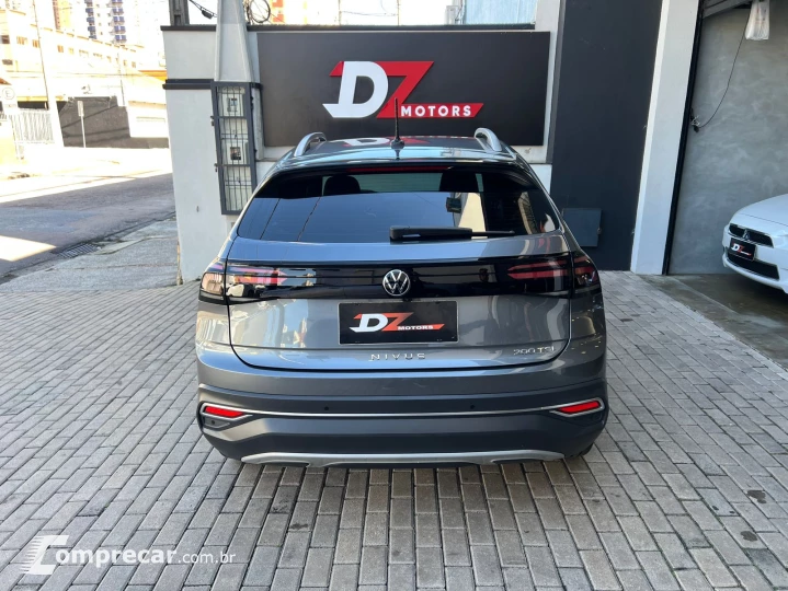 NIVUS 1.0 200 TSI Highline