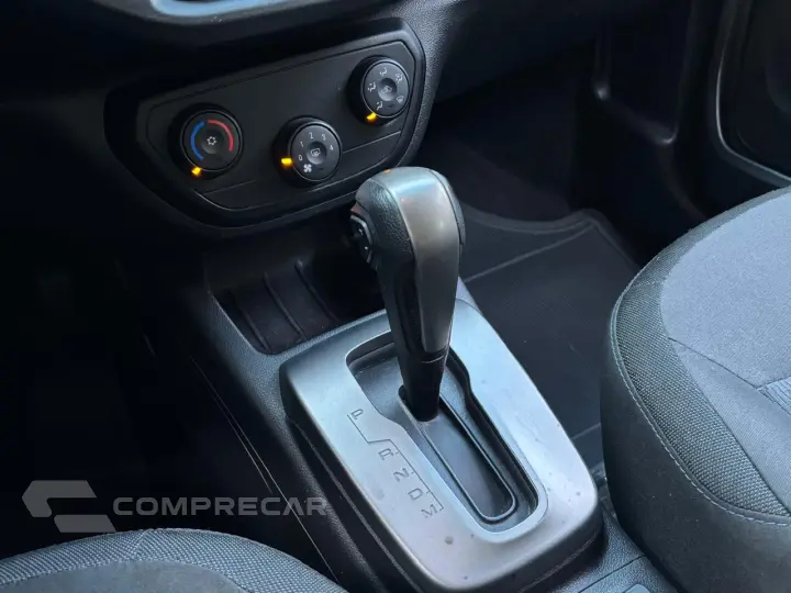 SPIN 1.8 LT 8V