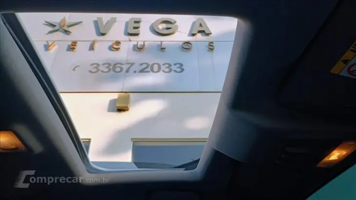 TRACKER 1.8 MPFI LTZ 4X2 16V