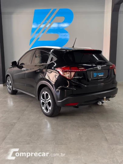 HR-V touring