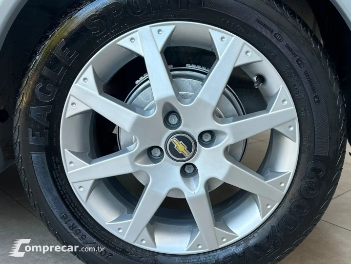 ASTRA 2.0 MPFI ADVANTAGE 8V FLEX 4P MANUAL