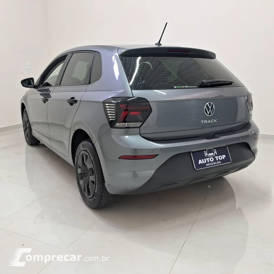 POLO 1.0 MPI Track