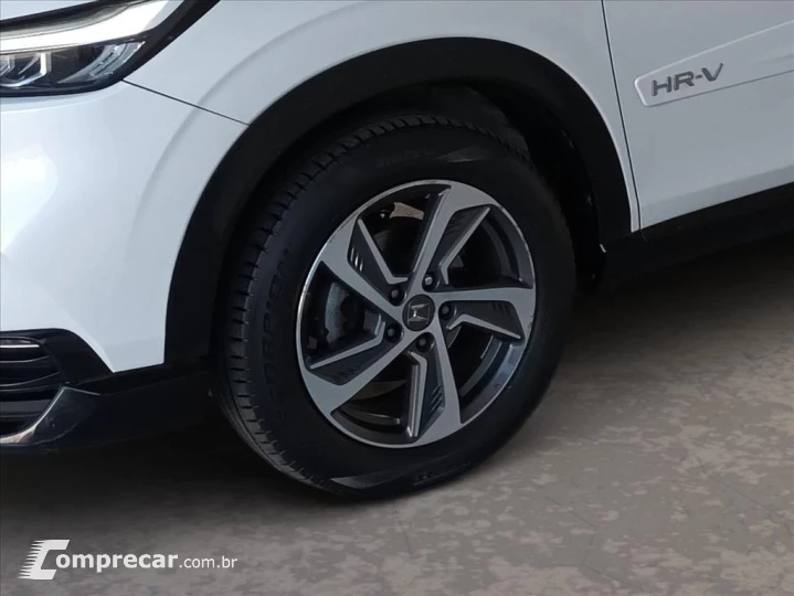 HR-V 1.5 DI I-VTEC TURBO FLEX TOURING CVT