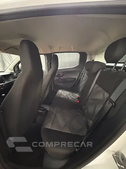MOBI 1.0 8V EVO Like. ON