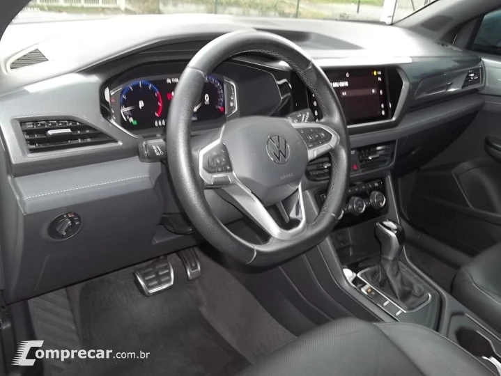 TAOS 1.4 250 TSI Highline