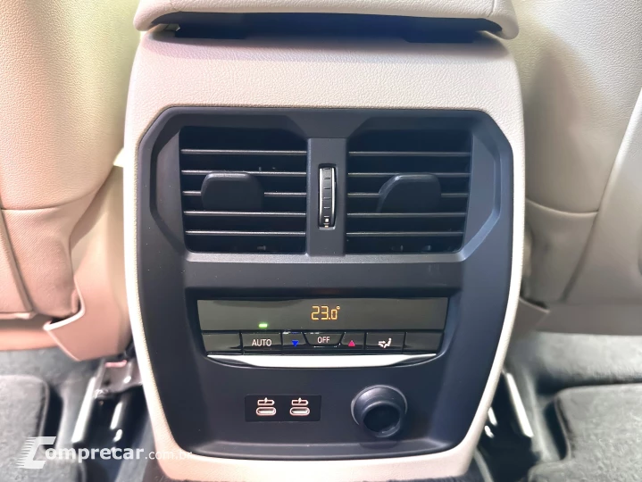 320i 2.0 16V TURBO FLEX SPORT GP AUTOMÁTICO