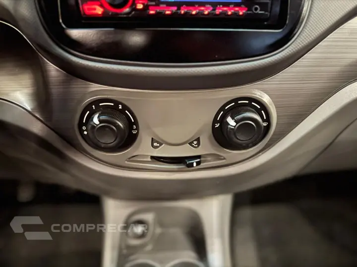 Palio 1.0 Mpi Attractive 8V Flex 4P Manual