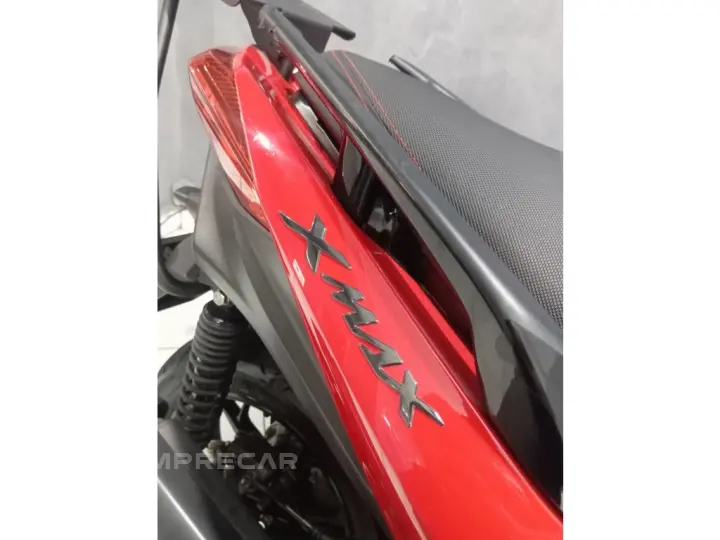 XMAX 250 ABS