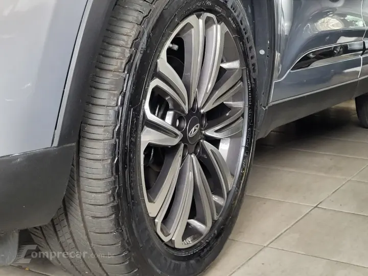 Tiggo 8 TXS 1.6 16V TGDi Aut.