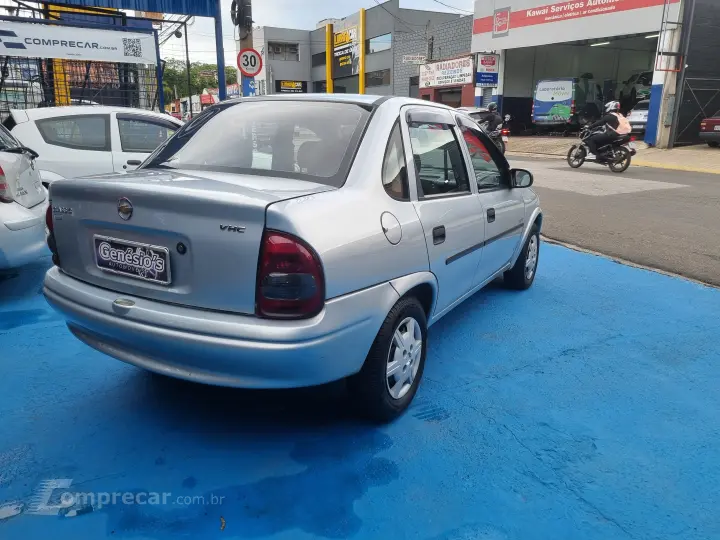 CORSA 1.0 MPFI Classic Sedan 8V