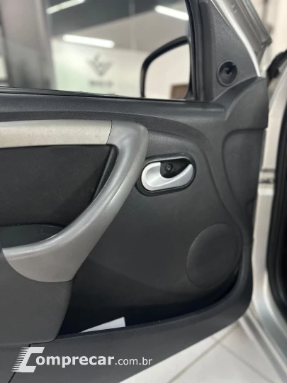 SANDERO 1.0 Expression 16V