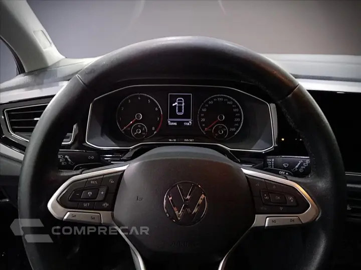 NIVUS 1.0 200 TSI TOTAL FLEX COMFORTLINE AUTOMÁTI