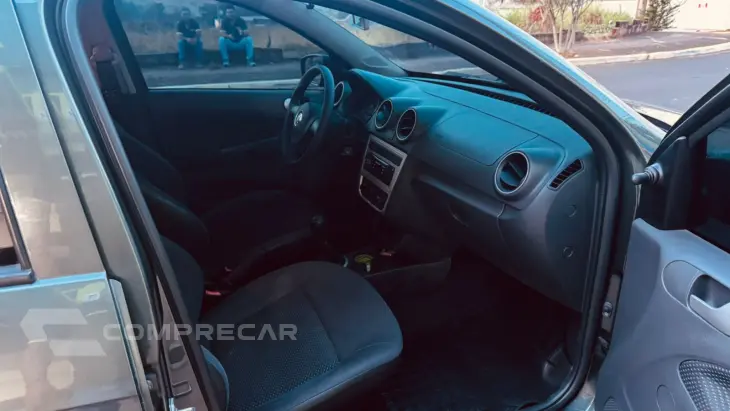 VOYAGE 1.6 16V MSI Totalflex