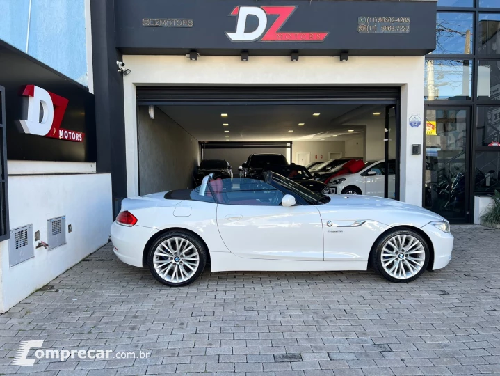 Z4 2.0 Roadster 20I GP 16V