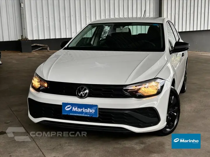 POLO 1.0 MPI TRACK MANUAL