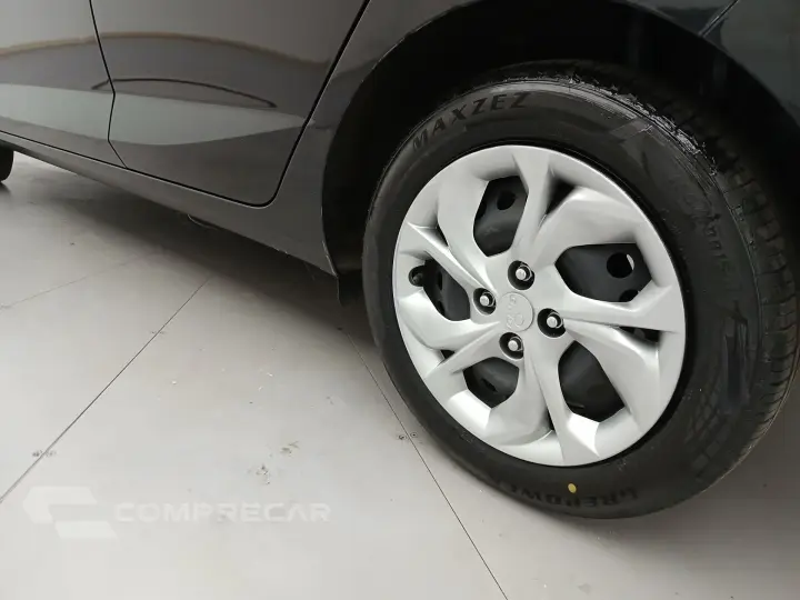 HB20 1.0 12V FLEX COMFORT PLUS MANUAL