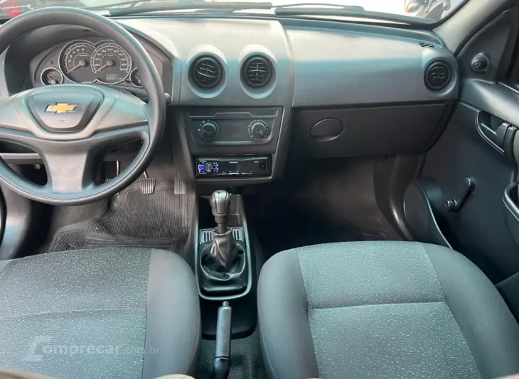 CELTA 1.0 MPFI LS 8V