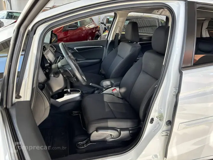 Fit EX 1.5 Flexone 16V 5p Aut.