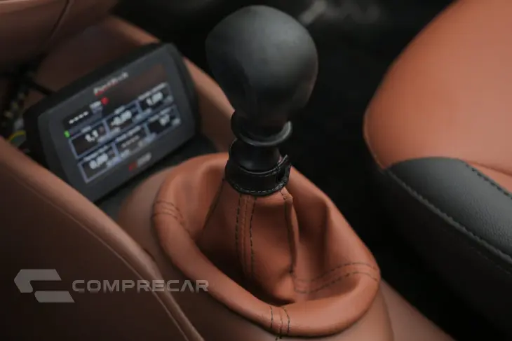 Marea Weekend Turbo 2.0 20V 4p