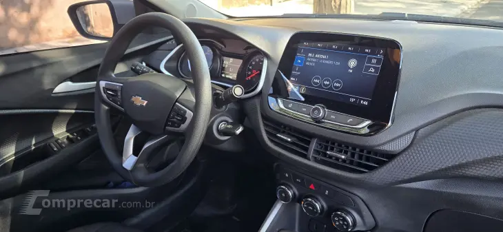 ONIX 1.0 Turbo Plus LT