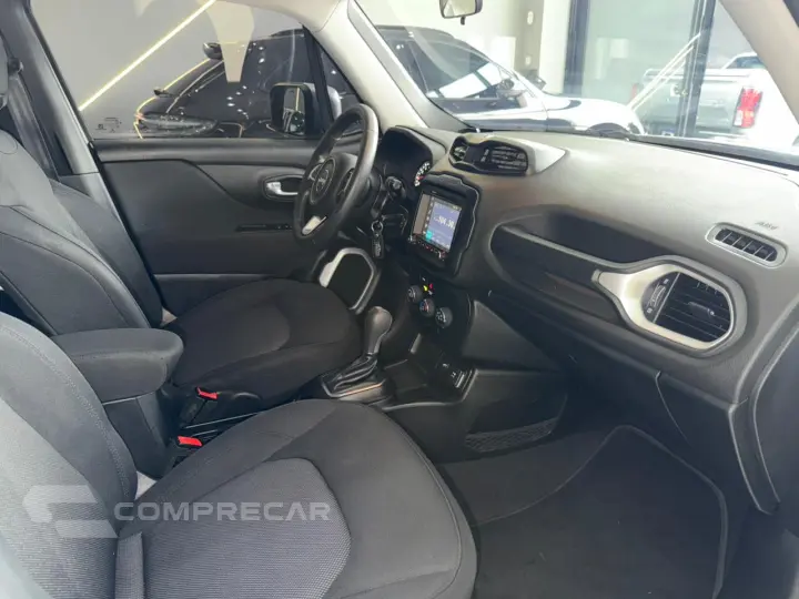 RENEGADE 1.8 16V