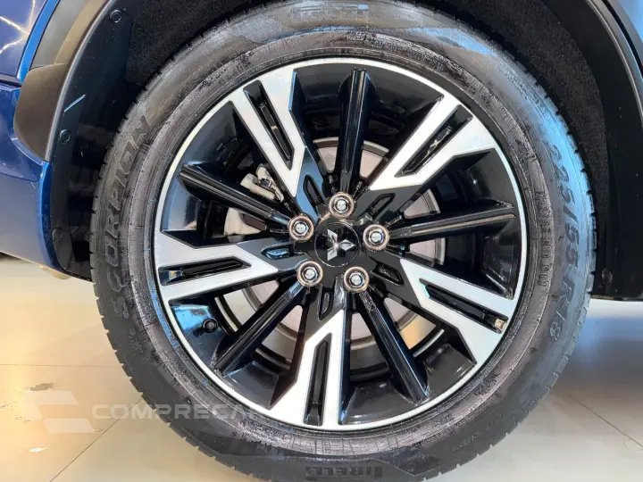 ECLIPSE CROSS 1.5 Mivec Turbo Hpe-s