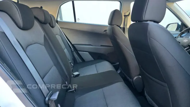 CRETA 1.6 16V Attitude