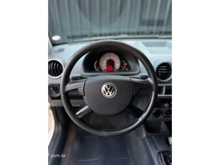 GOL 1.0 MI 8V FLEX 2P MANUAL G.IV
