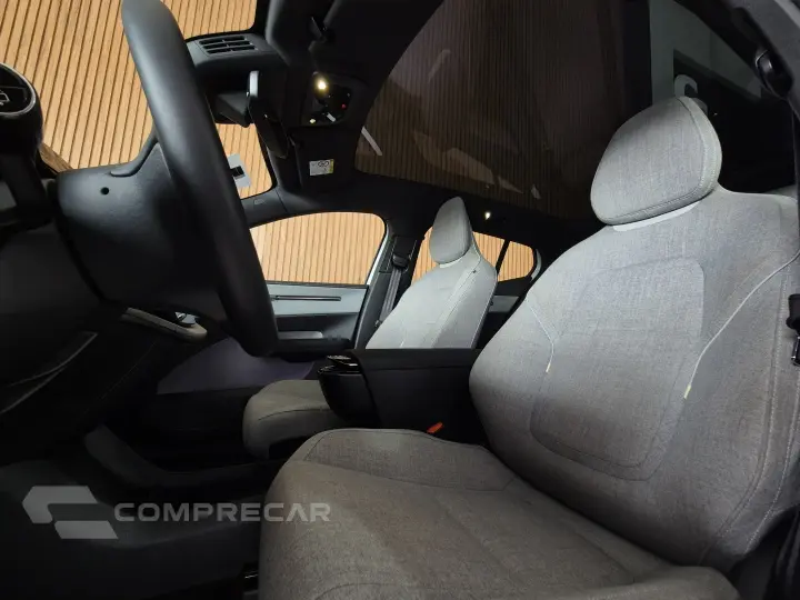 EX30 69 KW ELÉTRICO ULTRA