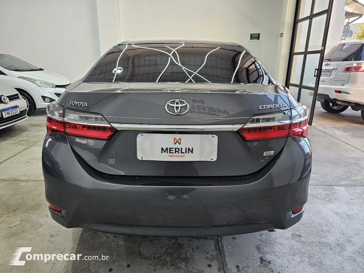 COROLLA 1.8 GLI Upper 16V