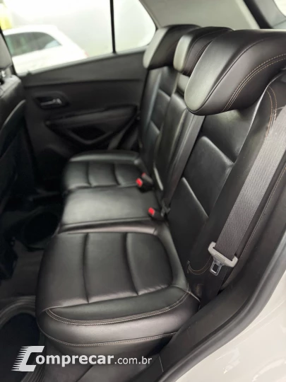 TRACKER 1.4 16V Turbo LTZ