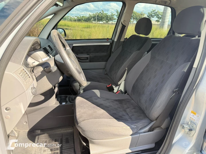 MERIVA 1.8 MPFI Maxx 8V